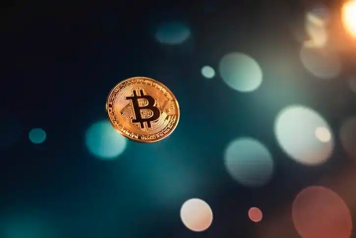 A large-scale mining farm utilizing advanced ASICs for BTC mining