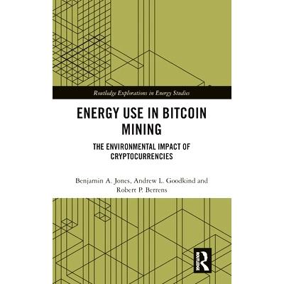 Bitcoin Mining Rig