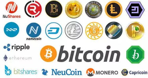 Cryptocurrency hardware marketplace